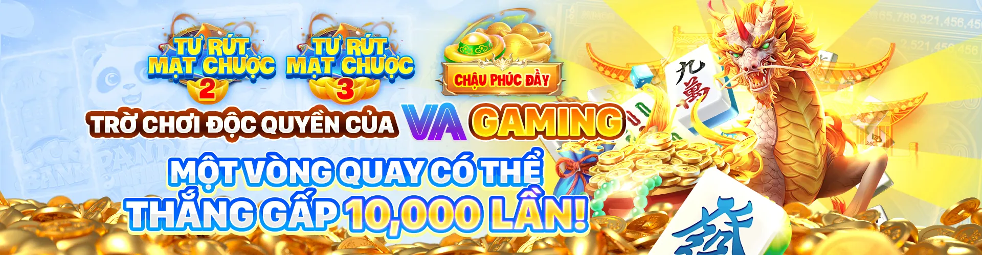 VM88 Bắn Cá Khuyến Mãi 2026