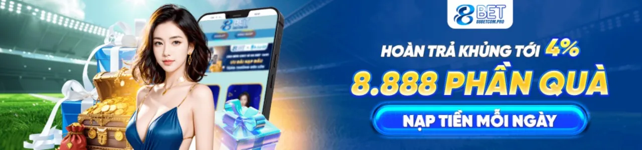 VM88 Khuyến Mãi Khủng Nhất 2026