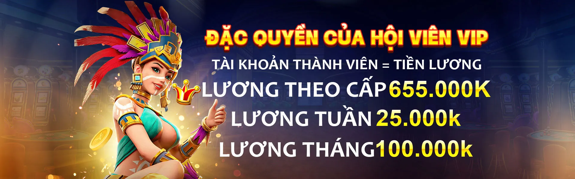 Hình ảnh giới thiệu về vm88 khuyến mãi, nền tảng giải trí trực tuyến hàng đầu