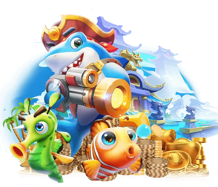 Tổng quan các trò chơi slot tại vm88