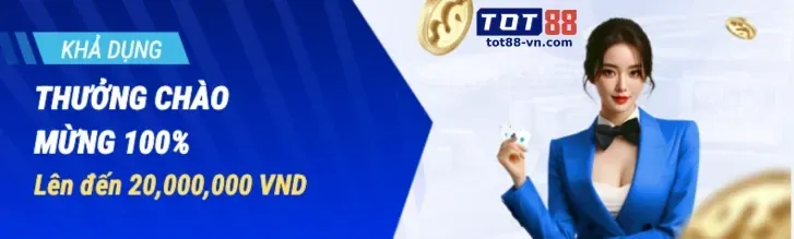 Hoàn trả VM88