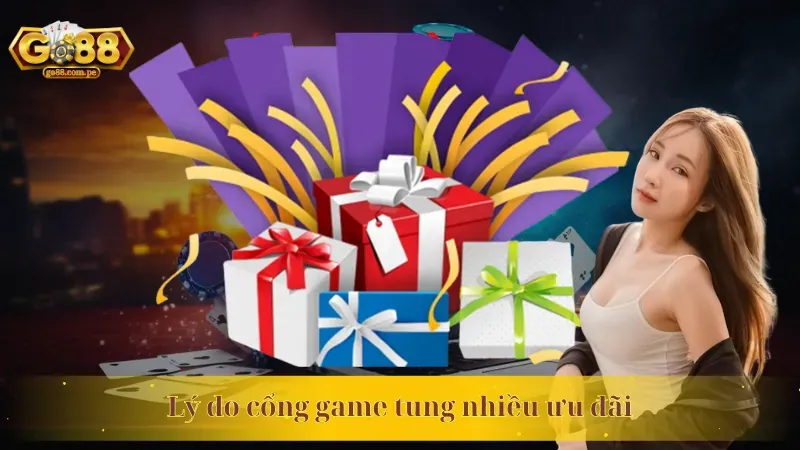 Khuyến mãi nạp lại VM88