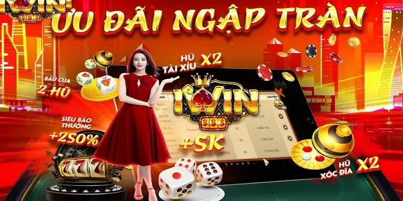 Game Nổ Hũ Mới Ra Mắt vm88