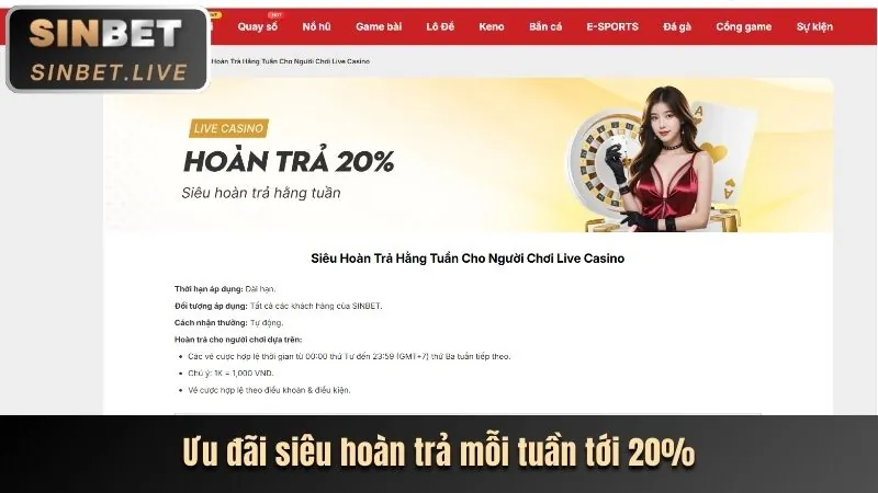 Bước 1: Truy cập VM88 và chọn Đăng Ký